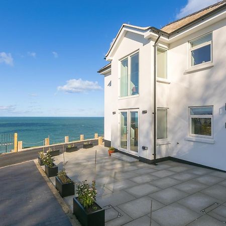 Am Meer St Ives 외부 사진