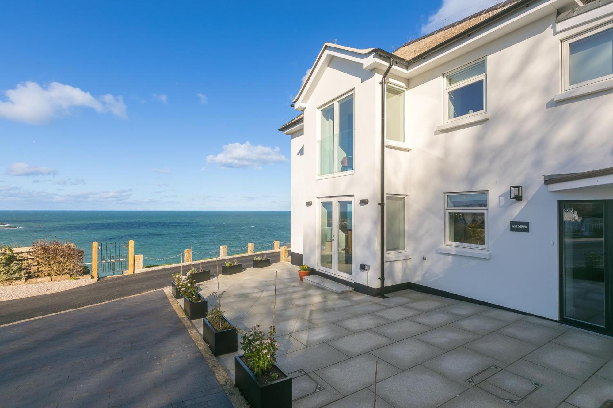 Am Meer St Ives 외부 사진