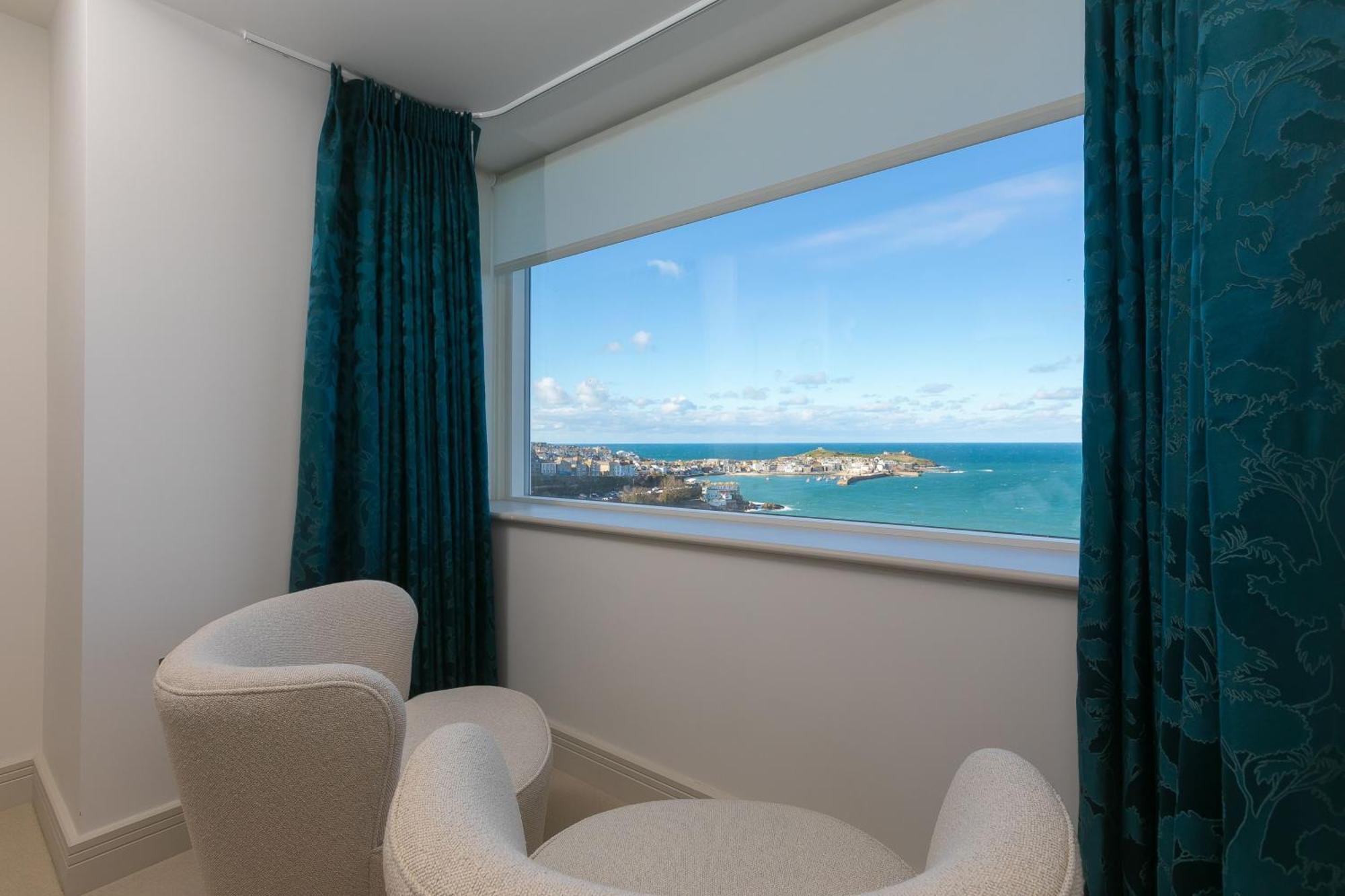 Am Meer St Ives 외부 사진